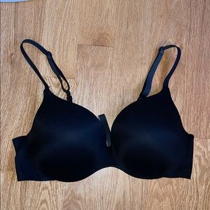 Victoria Secret Demi slightly padded bra 36C